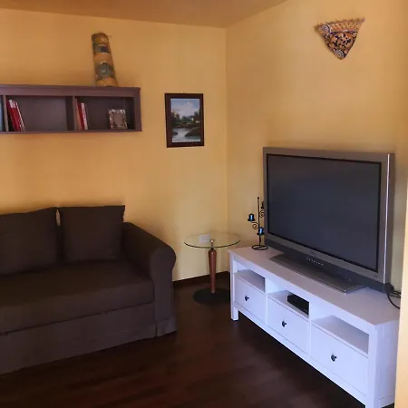 San Berillo House Apartment *