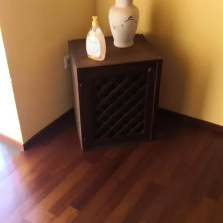 San Berillo House Apartment Catania