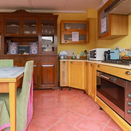 San Berillo House *