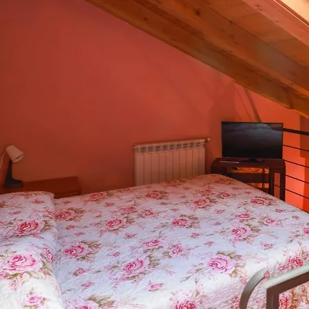San Berillo House Apartment *