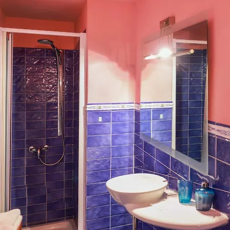 San Berillo House Apartment *