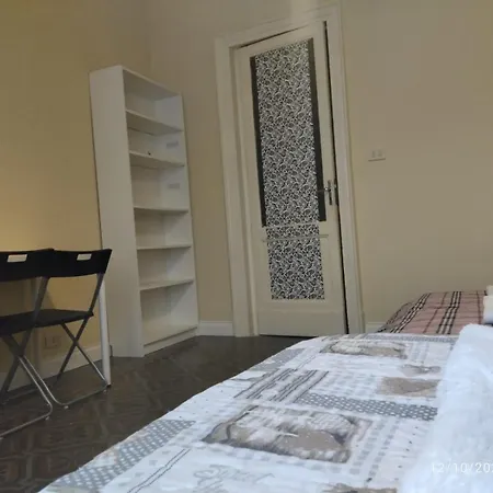 San Berillo House Apartment