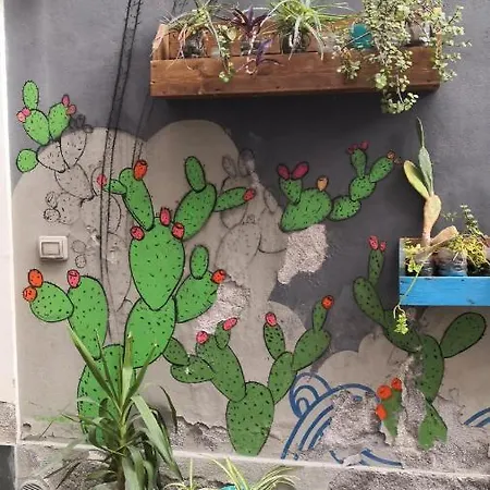 San Berillo House Appartamento