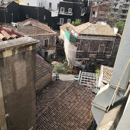 Appartamento San Berillo House