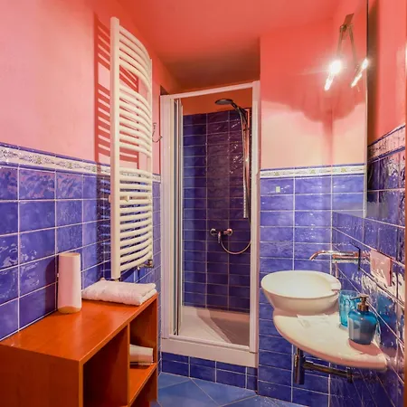 Appartamento San Berillo House